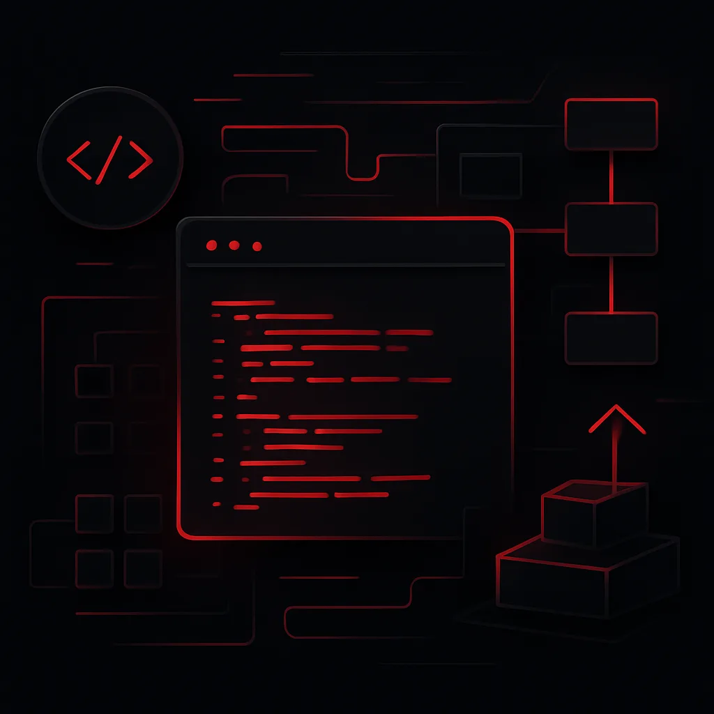 Building scalable web applications